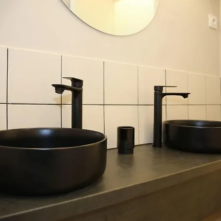 Appartamento Fonctionnel équipé Proche Métro - 2p - Flat-guest *